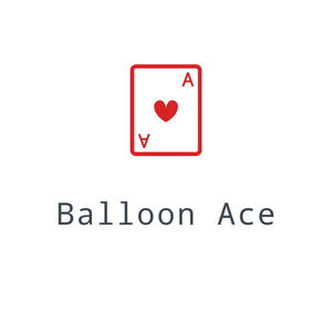 Balloon Ace Balloons