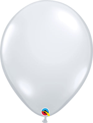 Open image in slideshow, Qualatex 16&quot; round jewel tone balloons

