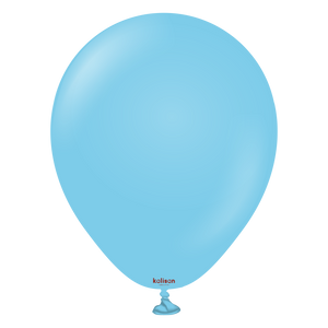 Open image in slideshow, Kalisan 18&quot; round standard balloons

