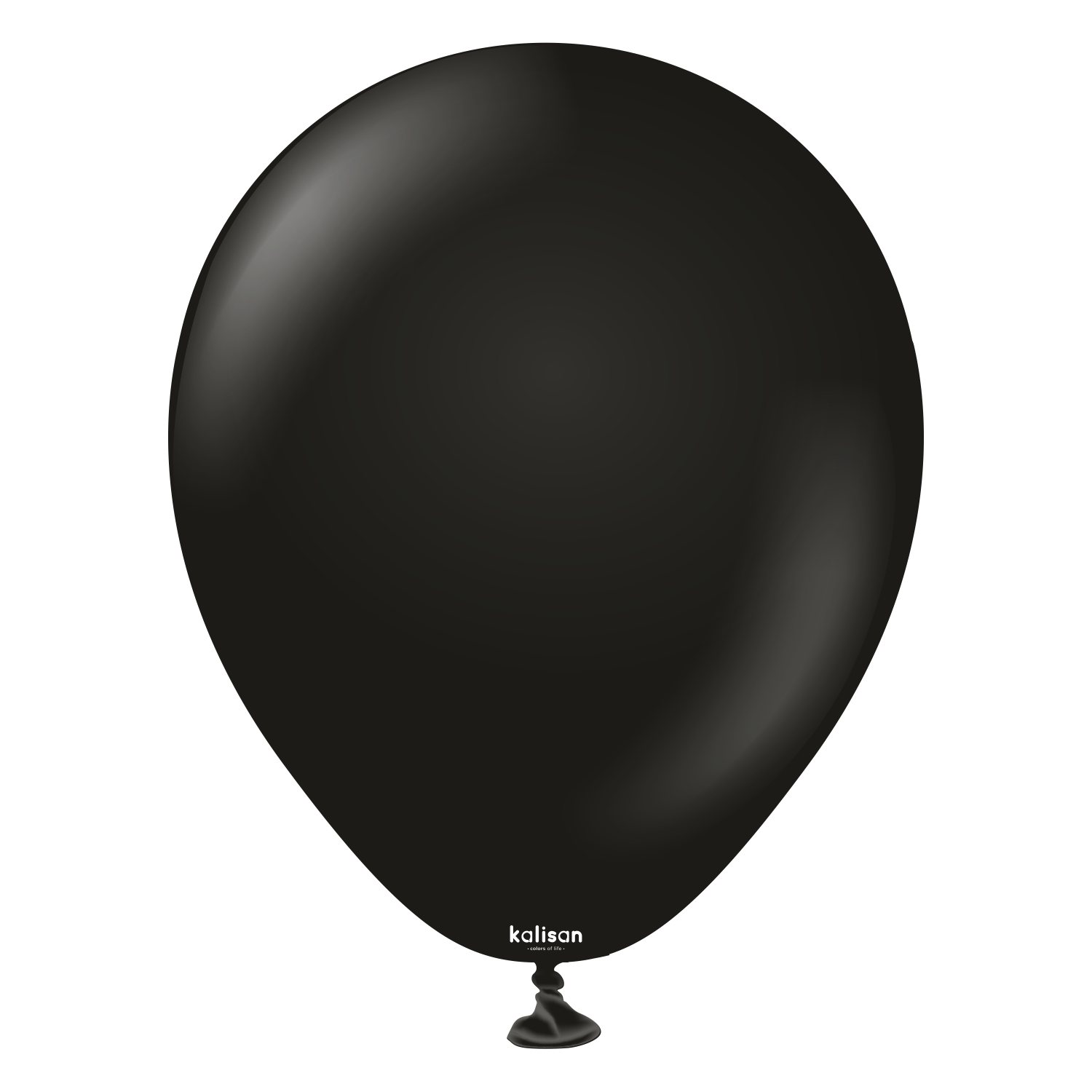 Kalisan 18" round standard balloons