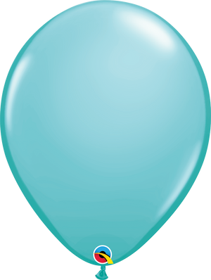 Open image in slideshow, Qualatex 16&quot; round standard balloons
