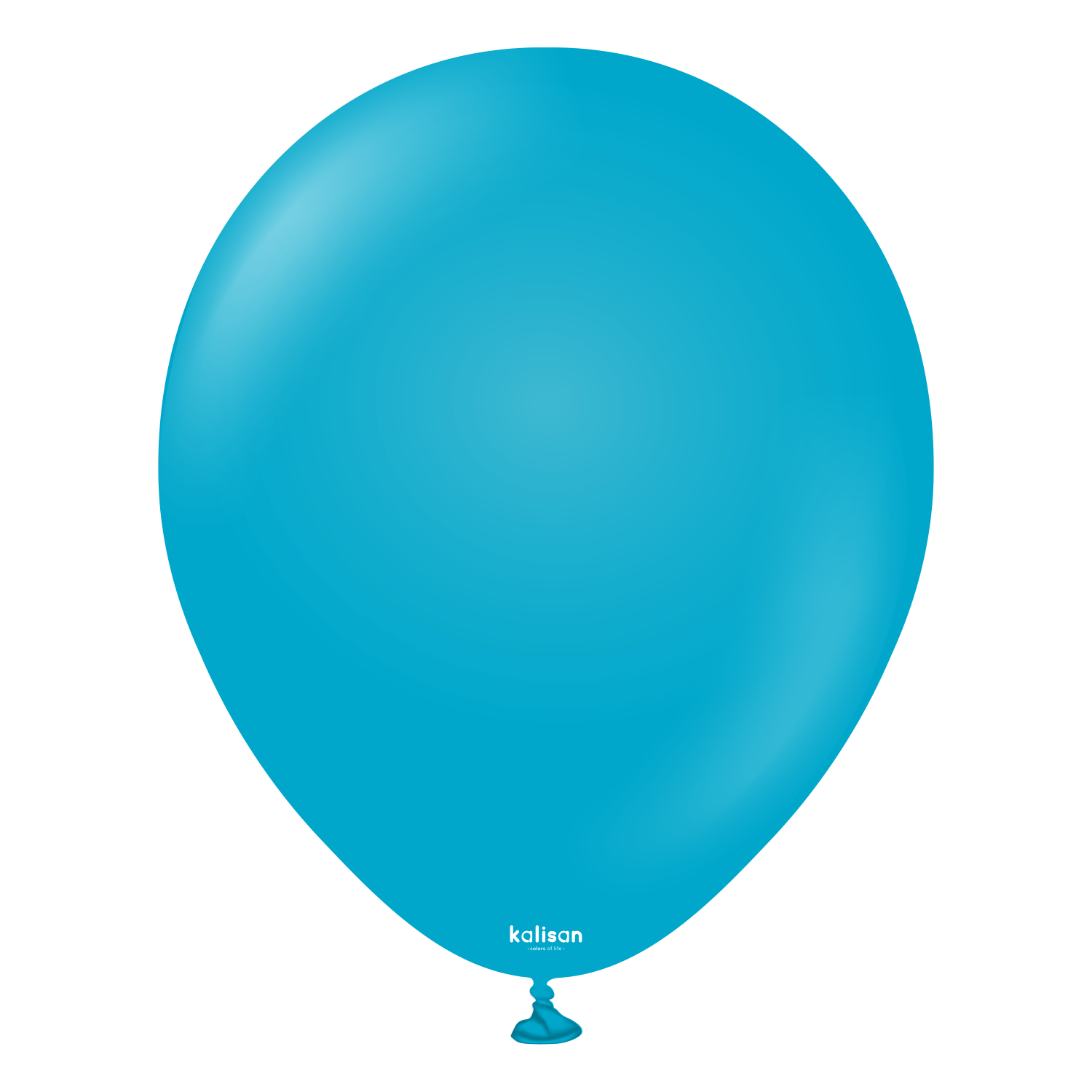 Kalisan 24" round standard balloons