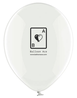Balloon Ace 'Maxi' logo