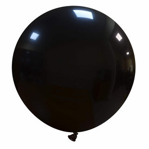 Cattex 32 inch round standard balloons