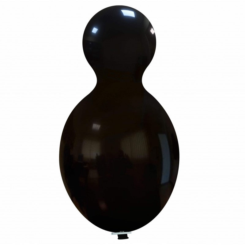 Doll balloon on sale