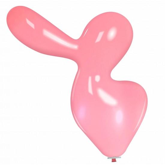 Cattex 56" duck crystal balloons
