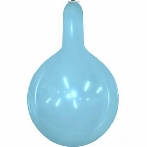 Open image in slideshow, Cattex 36 inch long neck balloon in blue
